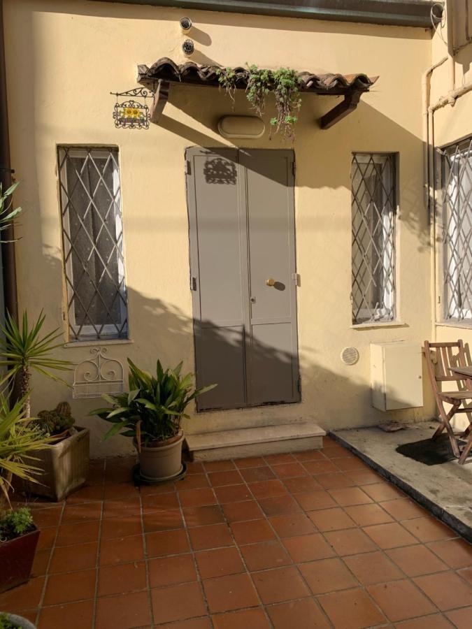 Quiet Holiday Verona Exterior photo